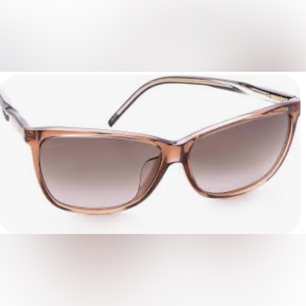 GUCCI 🤎 GG 3663 SUNGLASSES